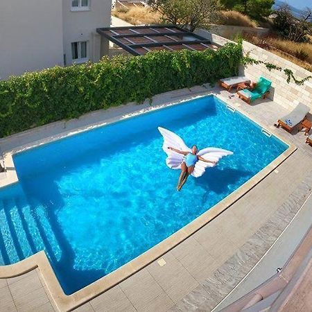 Villa Amorena - Adults Only โบล ภายนอก รูปภาพ