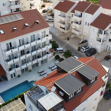 Villa Amorena - Adults Only โบล ภายนอก รูปภาพ
