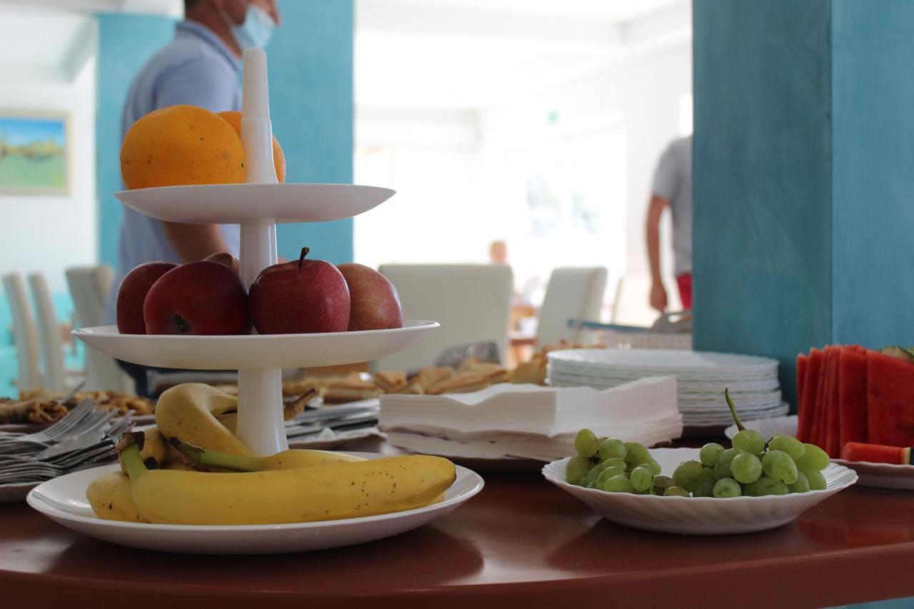 Villa Amorena - Adults Only โบล ภายนอก รูปภาพ