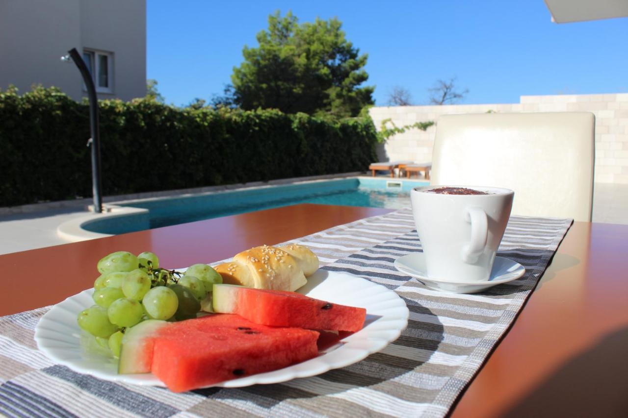 Villa Amorena - Adults Only โบล ภายนอก รูปภาพ