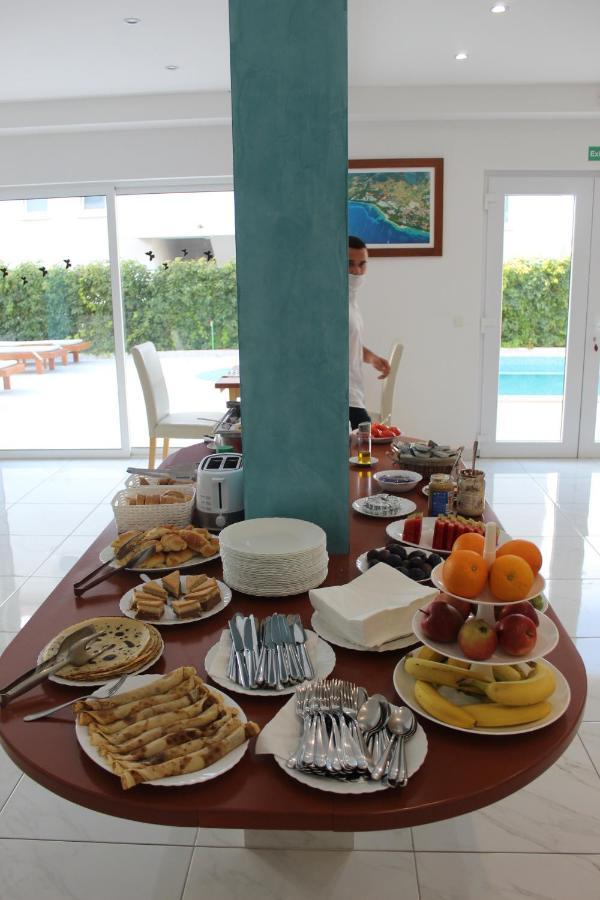 Villa Amorena - Adults Only โบล ภายนอก รูปภาพ