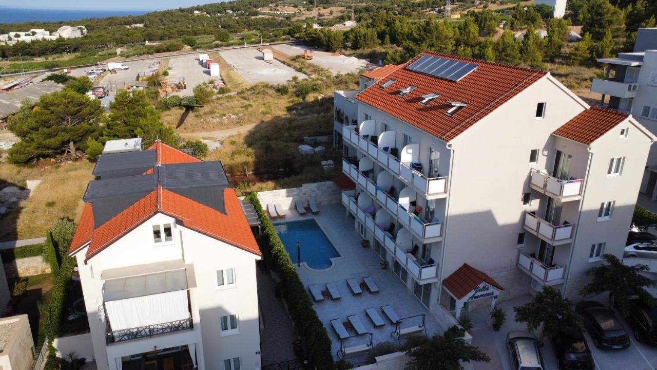 Villa Amorena - Adults Only โบล ภายนอก รูปภาพ