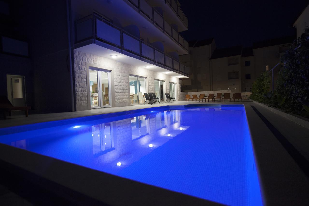 Villa Amorena - Adults Only โบล ภายนอก รูปภาพ