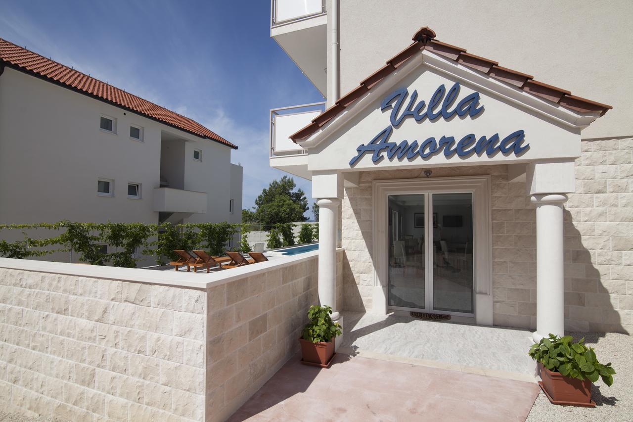 Villa Amorena - Adults Only โบล ภายนอก รูปภาพ