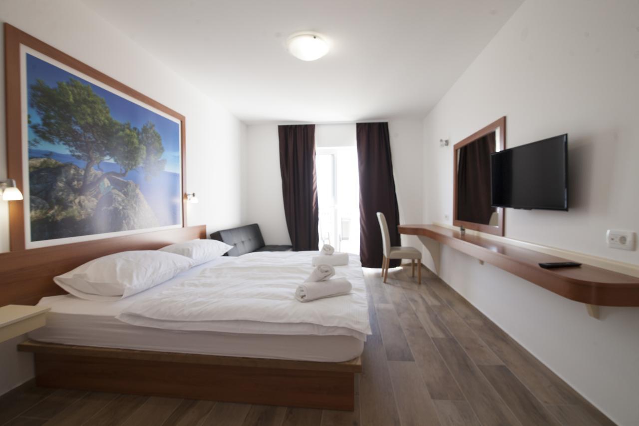 Villa Amorena - Adults Only โบล ภายนอก รูปภาพ
