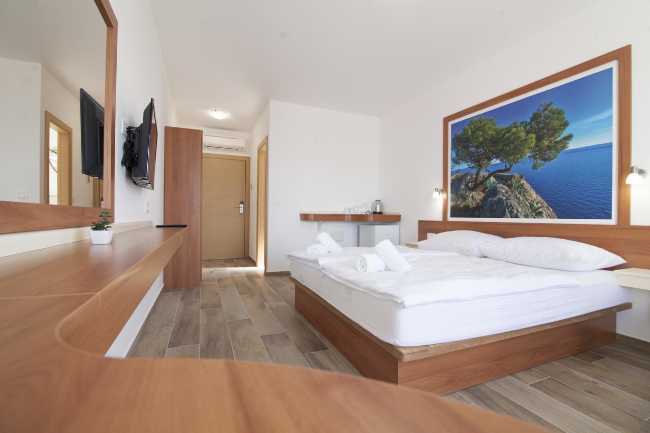 Villa Amorena - Adults Only โบล ภายนอก รูปภาพ
