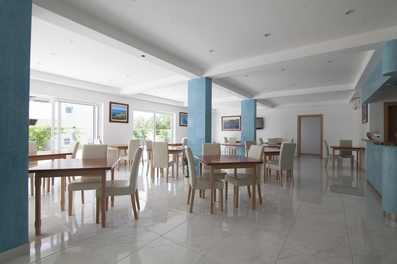 Villa Amorena - Adults Only โบล ภายนอก รูปภาพ