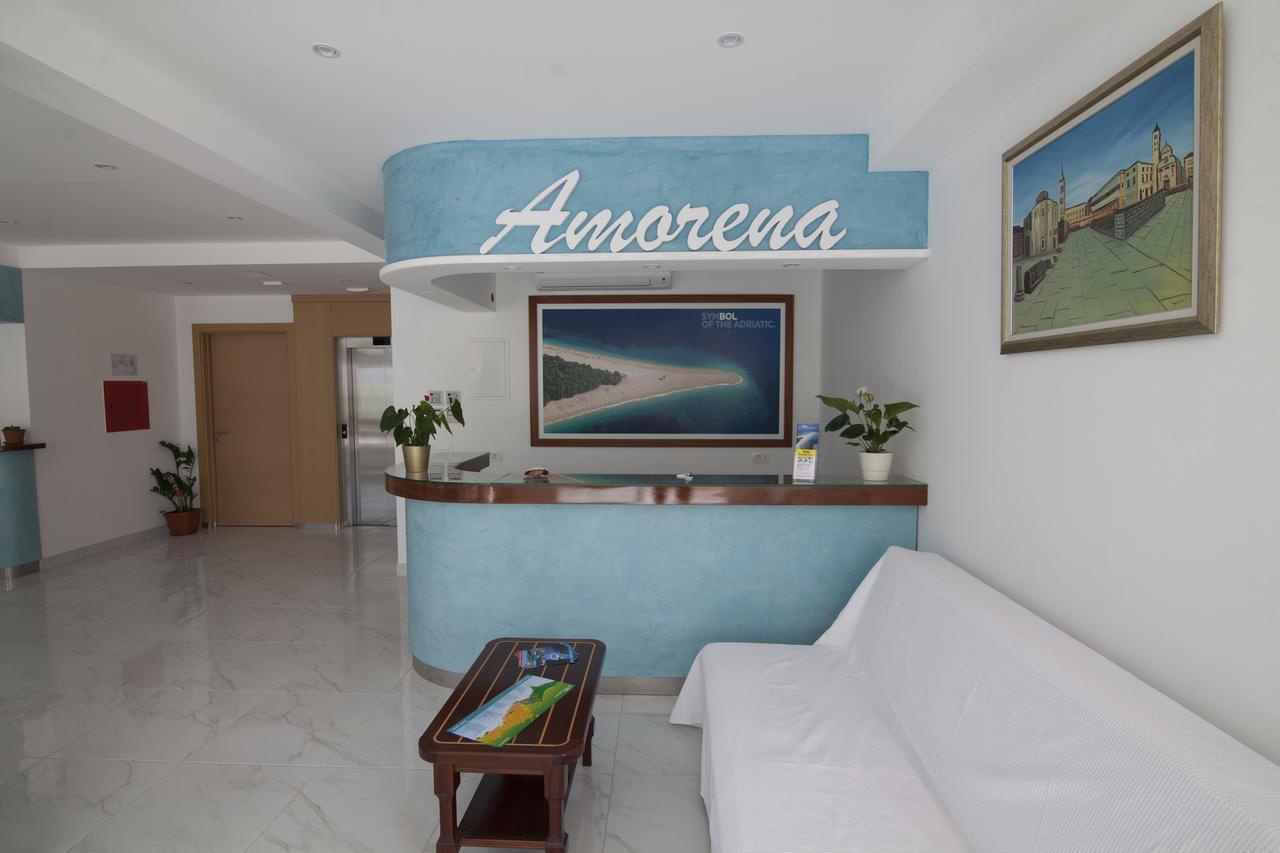 Villa Amorena - Adults Only โบล ภายนอก รูปภาพ