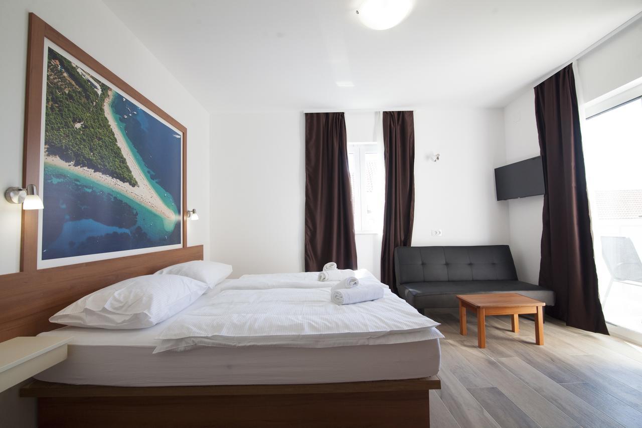 Villa Amorena - Adults Only โบล ภายนอก รูปภาพ