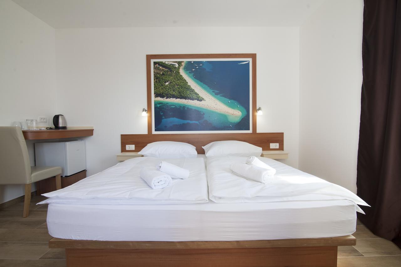 Villa Amorena - Adults Only โบล ภายนอก รูปภาพ