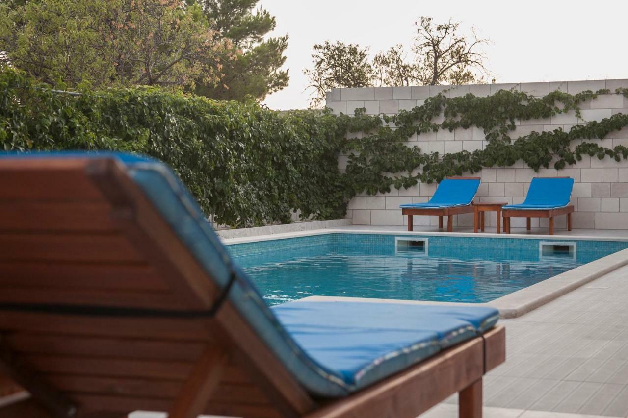 Villa Amorena - Adults Only โบล ภายนอก รูปภาพ
