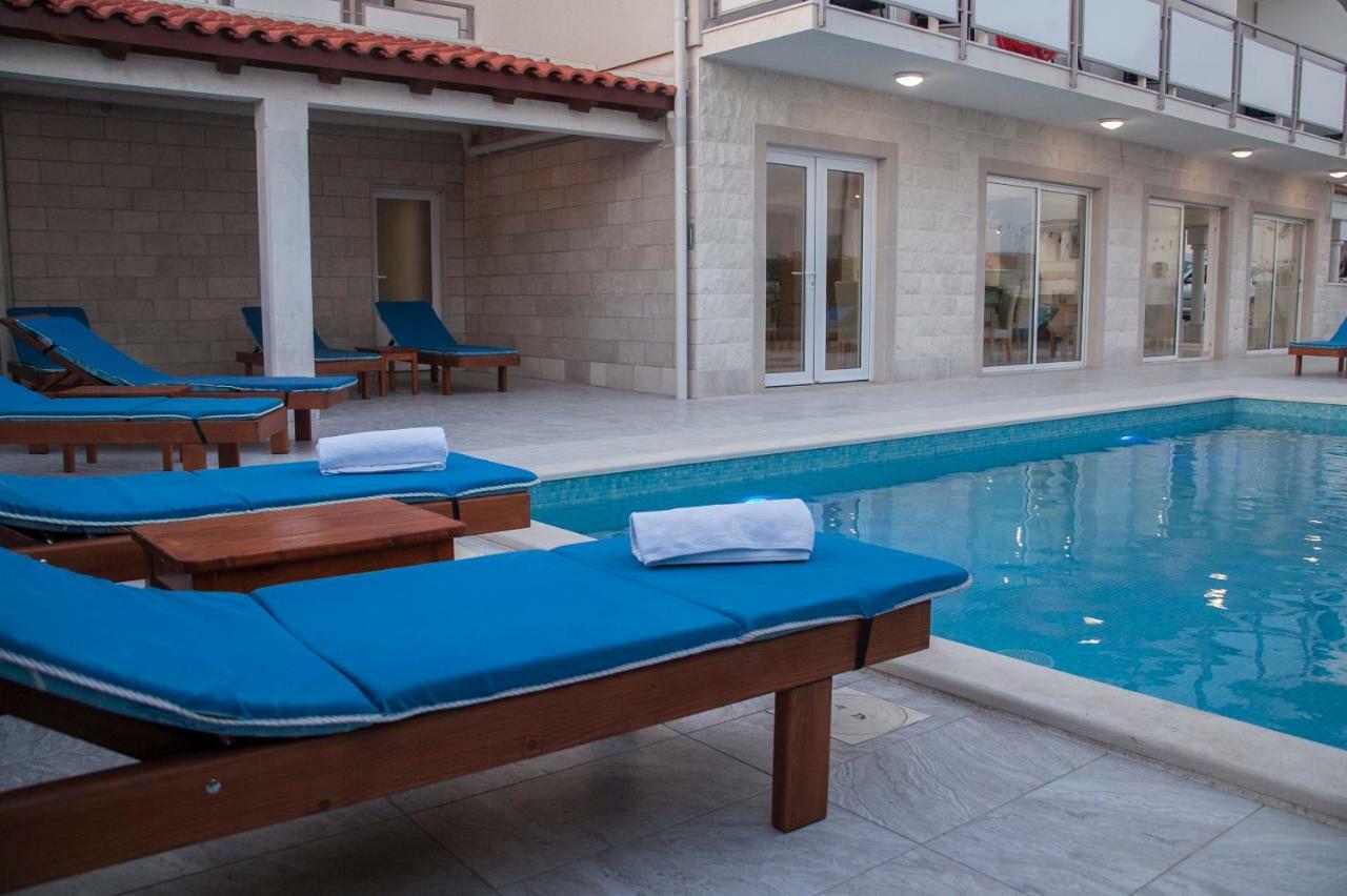 Villa Amorena - Adults Only โบล ภายนอก รูปภาพ