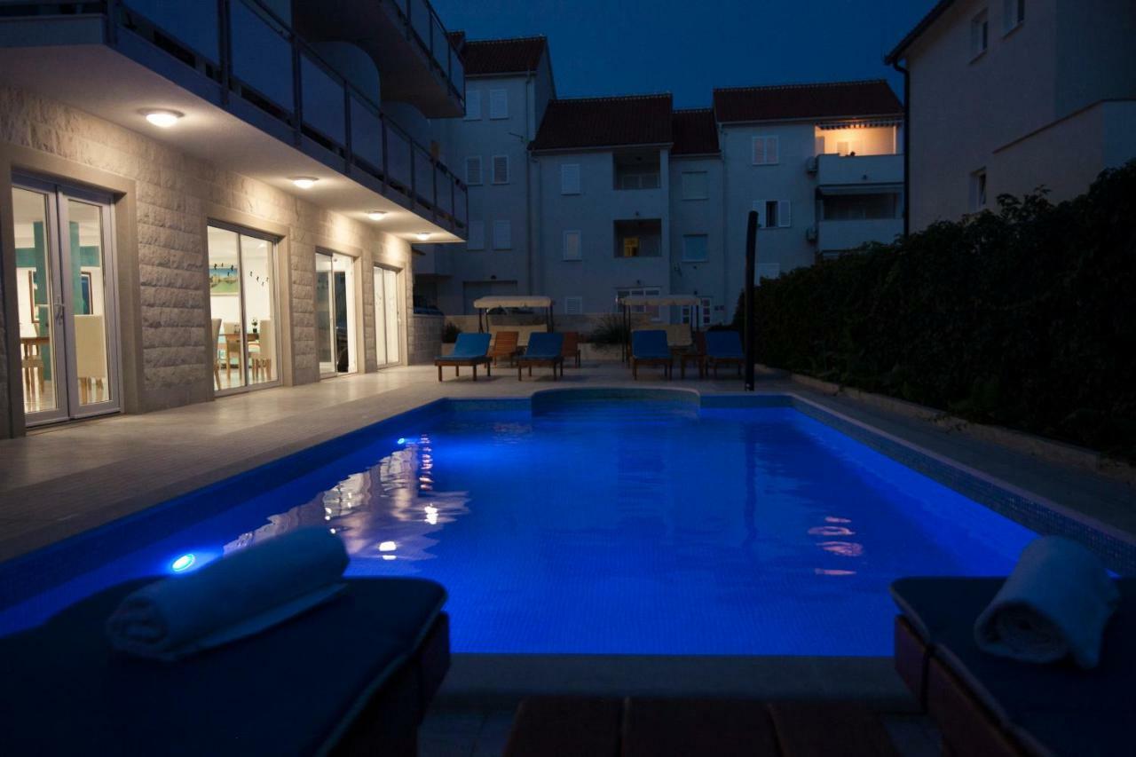 Villa Amorena - Adults Only โบล ภายนอก รูปภาพ